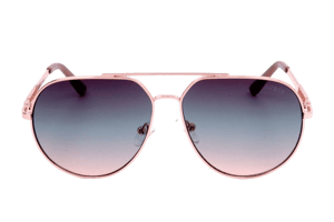 Guess GF6195 28T zonnebril
