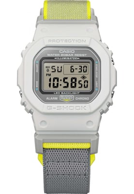 Casio DW-5600MNC-7A8ER Mens G-Shock Watch