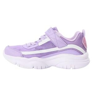 Skechers Flexblast-träningsskor för barn (Periwinkle)