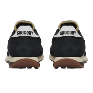 Saucony Herrskor i mocka, storlek 80 (Svart)