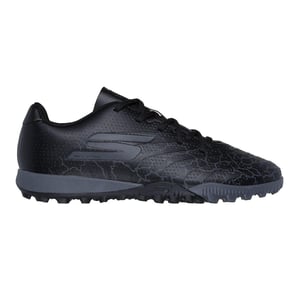 Skechers Barn Skx_1.5 Academy Fotbollsskor (Svart)
