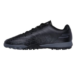 Skechers Barn Skx_1.5 Academy Fotbollsskor (Svart)
