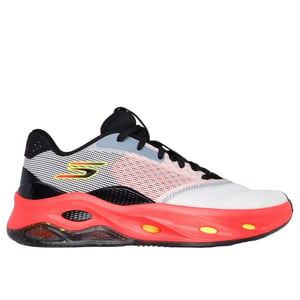 Skechers SKX Float-träningsskor för män (Orange/vit)