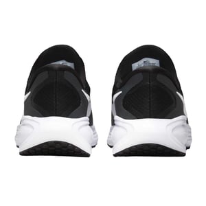 Nike Dames/Dames Revolution 7 Logo Trainers (Zwart, Wit)
