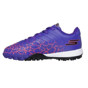 Skechers Barn Skx_1.5 Academy Fotbollsskor (Lila)