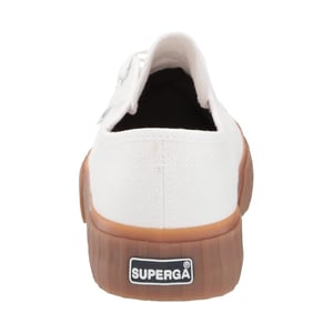 Ellesse Herr Ento Vulc Canvas Lågskor (Vit)