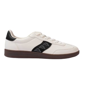 Kappa Heren Scafa Sneakers (Wit)