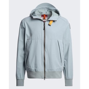 Parajumpers Heren abner hooded bomber
