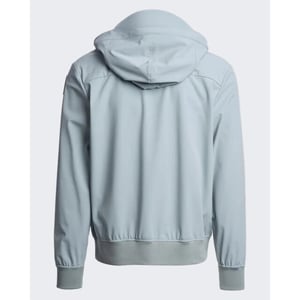 Parajumpers Heren abner hooded bomber