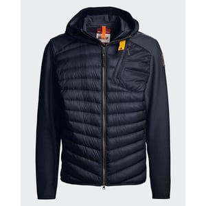 Parajumpers Heren nolan hooded jacket