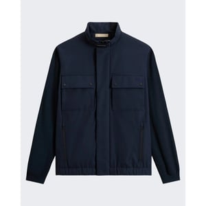 Woolrich Heren two layers hybrid