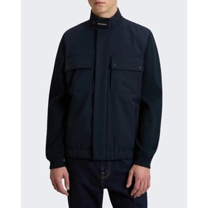 Woolrich Heren two layers hybrid