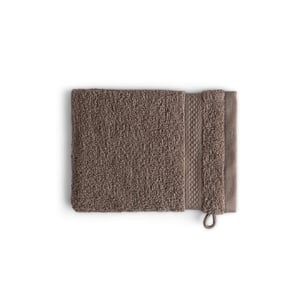 DoubleDry Hotel washandjes 16 x 21 cm – set van 6 – 100% katoen 500 g/m2 – zacht
