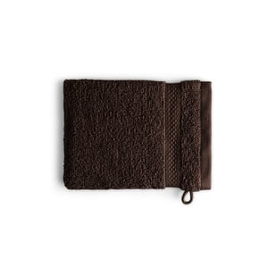 DoubleDry Hotel washandjes 16 x 21 cm – set van 6 – 100% katoen 500 g/m2 – zacht