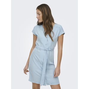 Only Onlcharis life short cap dress wvn
