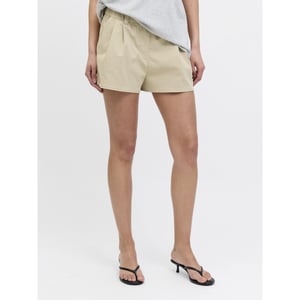 Jack & Jones Jxsilja olive hw shorts pnt