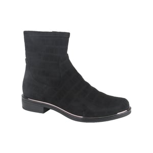 Caprice 9-25325-47-024 dames enkellaarzen gekleed