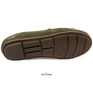 Lazamani Damesschoenen veterschoenen