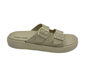 Penguin Playa Men's Stone Sandals