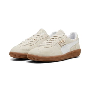 Puma Palermo Mocka Dam Vita Skor