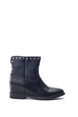 Gazellea Black Boots