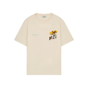 Filling Pieces 422631500360 longsleeves film set