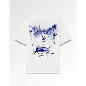 Filling Pieces 422620500362 t-shirts director