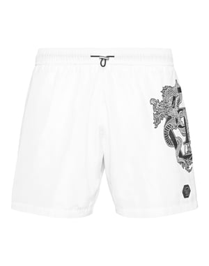 Korte Broek Dragon