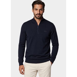 Boss Green Half zip kn ever-x qz 10277214 01 50556146/402