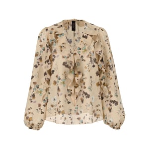 Marc Cain Blouse blouses bc 51.08 w54