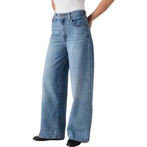 Levi's Cinch wide leg losing my mind