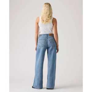 Levi's Cinch wide leg losing my mind