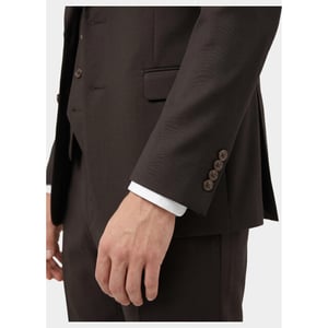 Bos Bright Blue Pak block-8 3-delig nyg-h651104/brown