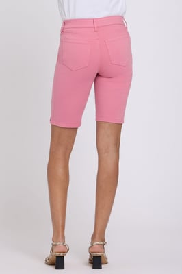 Briella Denim Shorts