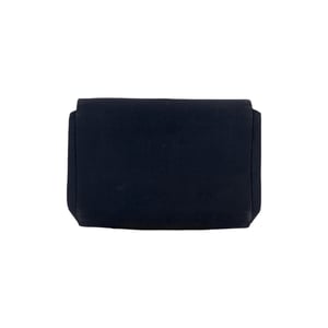 Gucci Vintage stoffen clutch GG