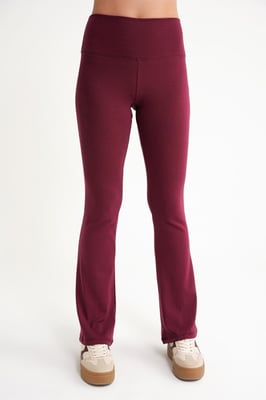 Flare Leggings
