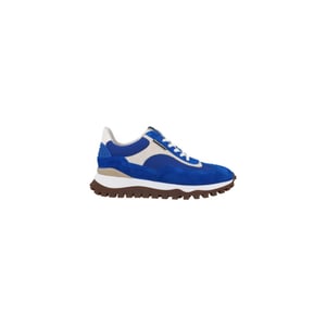 Floris van Bommel Sfm-219-40-01 de grommer sneakers