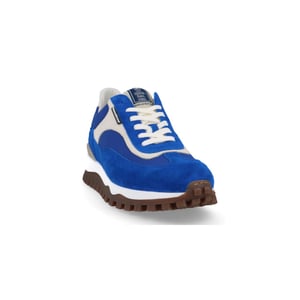 Floris van Bommel Sfm-219-40-01 de grommer sneakers
