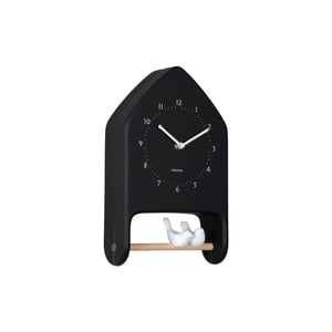 Karlsson wall clock love birds - Øcm
