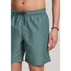 Shiwi Mike batik tile 1426107612 7540 green smokey short