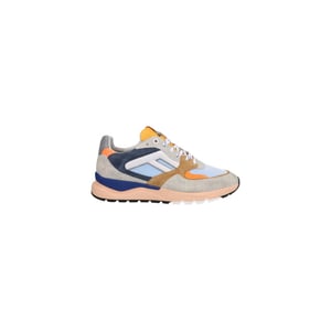 Floris van Bommel Sfm-10154-86-01 de treener sneakers