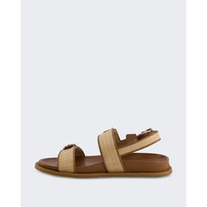 Michael Kors Dames sneaker in leer