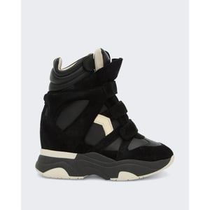 Isabel Marant Dames balskee sneaker