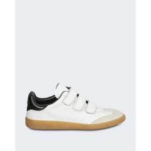 Isabel Marant Dames beth leren sneakers