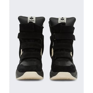 Isabel Marant Dames balskee sneaker
