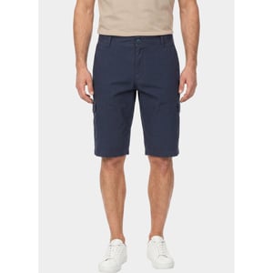 Casamoda Korte broek heren cargo bermuda 126530061/143