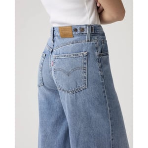 Levi's Cinch wide leg losing my mind