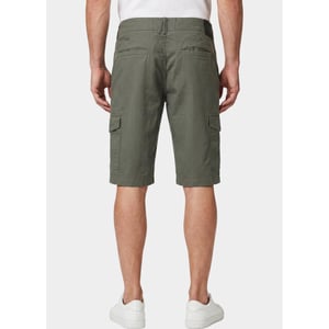 Casamoda Korte broek heren cargo bermuda 126530061/303