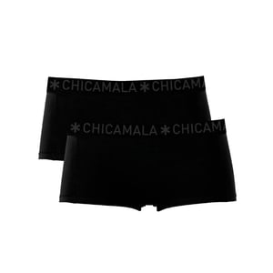 Muchachomalo Meisjes 2-pack boxershorts