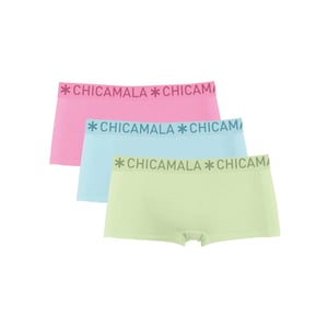Muchachomalo Meisjes 3-pack boxershorts